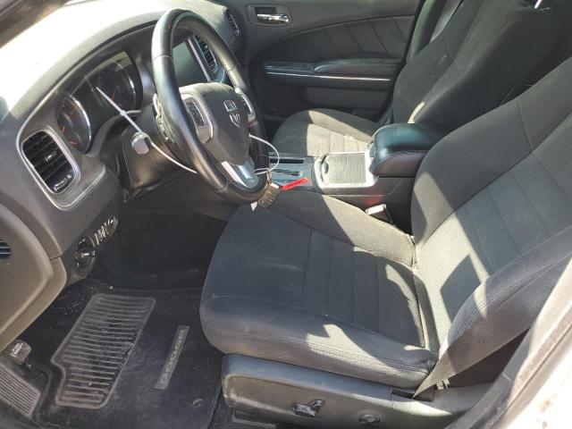 Photo 7 from auction – 2014 DODGE CHARGER R/ with VIN 2C3CDXCT5EH113143
