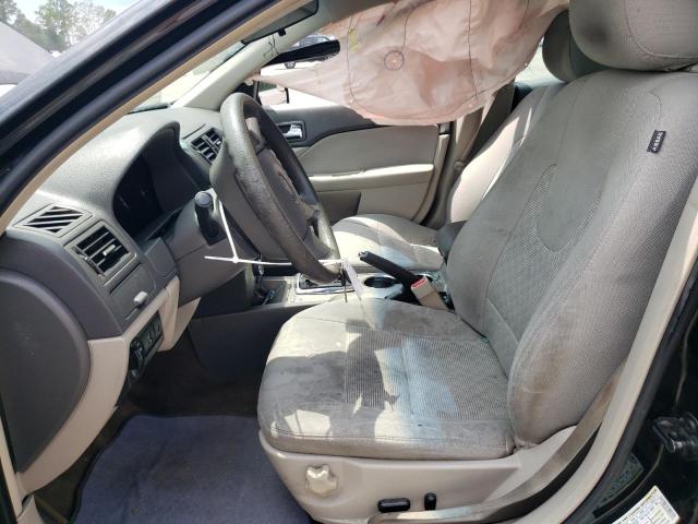 Photo 7 from auction – 2011 FORD FUSION SE with VIN 3FAHP0HA5BR327210