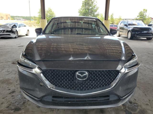 Photo 5 from auction – 2018 MAZDA 6 TOURING with VIN JM1GL1VM4J1335118