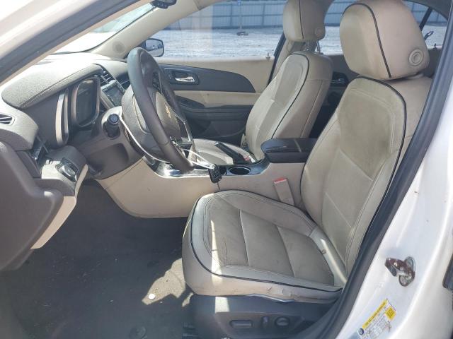 Photo 7 from auction – 2016 CHEVROLET MALIBU LIM with VIN 1G11E5SA2GF160650