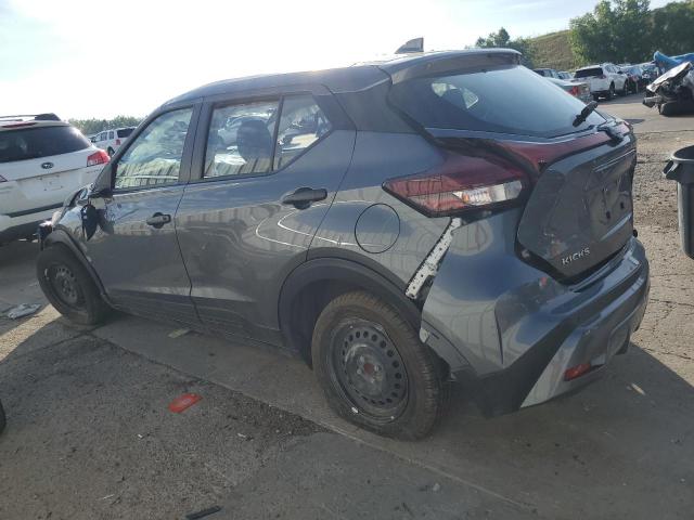 Photo 2 from auction – 2023 NISSAN KICKS S with VIN 3N1CP5BV7PL528536