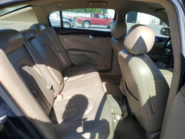 Photo 10 from auction – 2007 BUICK LUCERNE CX with VIN 1G4HD572X7U213905