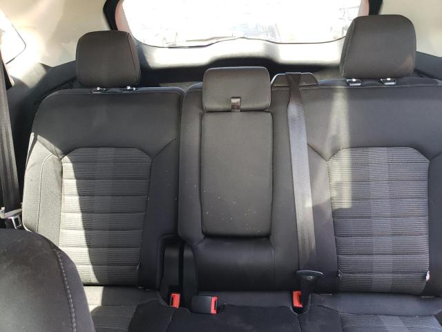 Photo 10 from auction – 2017 FORD EDGE SEL with VIN 2FMPK3J98HBC11931