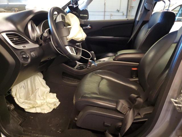 Photo 7 from auction – 2019 DODGE JOURNEY GT with VIN 3C4PDDEG9KT848982