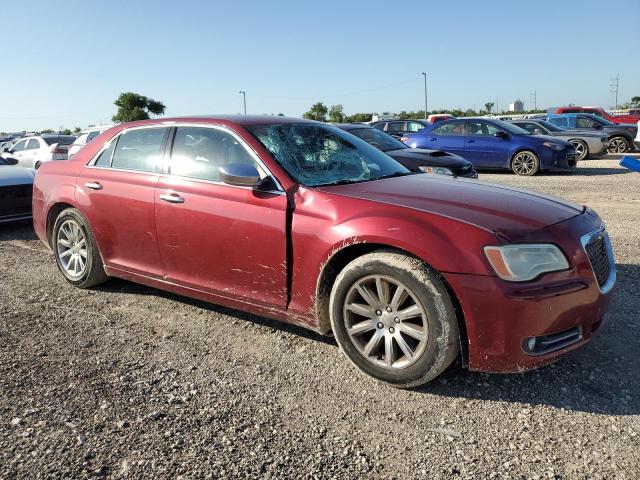 Photo 4 from auction – 2013 CHRYSLER 300C with VIN 2C3CCAET1DH675794