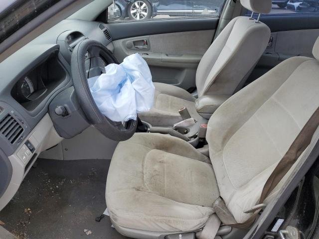 صورة رقم 7 من المزاد - 2007 KIA SPECTRA EX مع VIN KNAFE121875480760