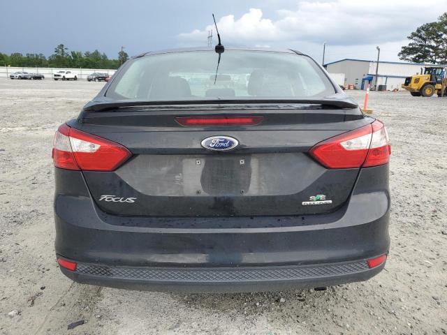 Photo 6 from auction – 2014 FORD FOCUS SE with VIN 1FADP3F27EL306132