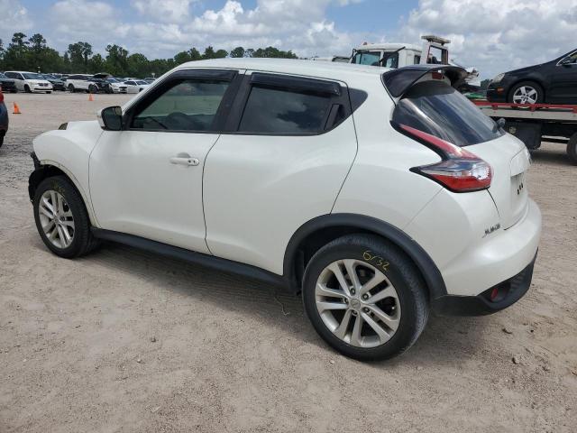 Photo 2 from auction – 2016 NISSAN JUKE S with VIN JN8AF5MR4GT600073