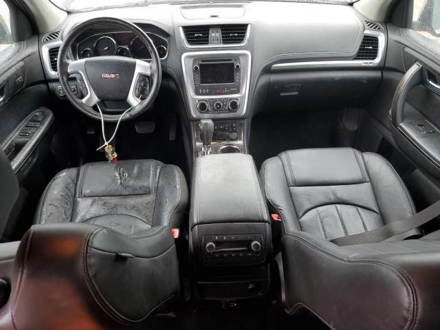 Photo 8 from auction – 2017 GMC ACADIA LIM with VIN 1GKKVSKD0HJ301321