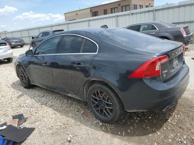 Photo 2 from auction – 2014 VOLVO S60 T6 with VIN YV1902FH9E2281527