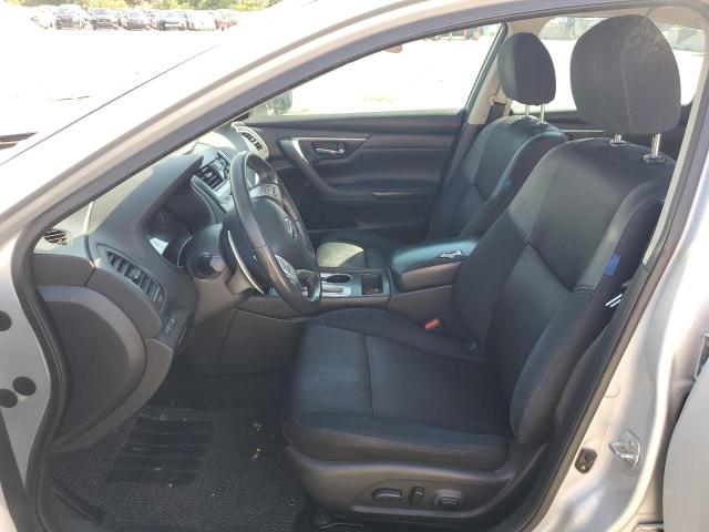 Photo 7 from auction – 2016 NISSAN ALTIMA 2.5 with VIN 1N4AL3AP3GC277796
