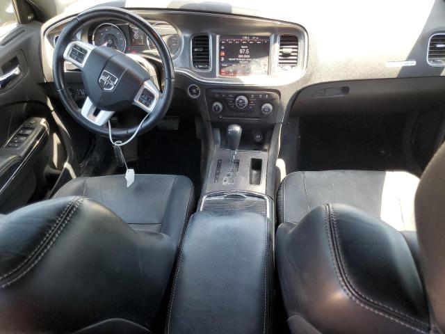 Photo 8 from auction – 2013 DODGE CHARGER R/ with VIN 2C3CDXCT0DH616870