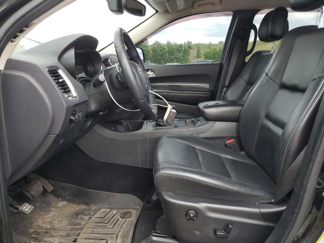 Photo 7 from auction – 2019 DODGE DURANGO GT with VIN 1C4RDJDG9KC711240