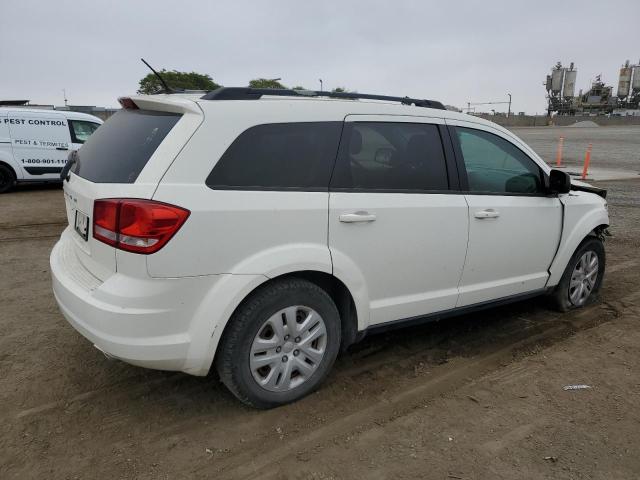 Photo 3 from auction – 2014 DODGE JOURNEY SE with VIN 3C4PDDAG2ET217243