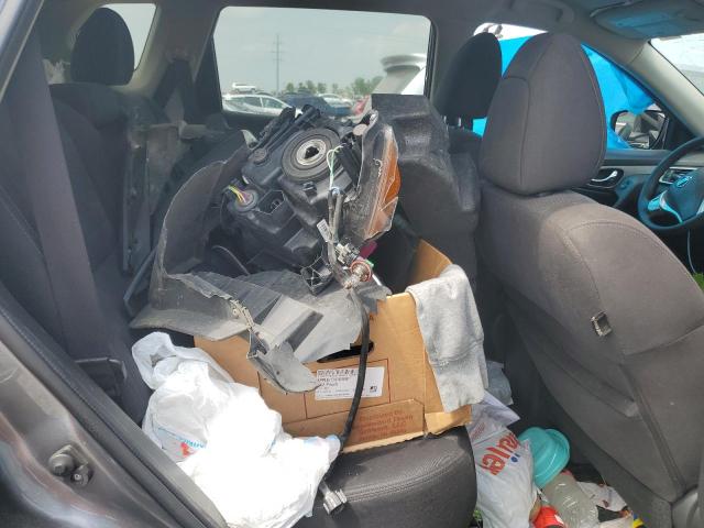 Photo 11 from auction – 2016 NISSAN ROGUE S with VIN KNMAT2MT6GP718147