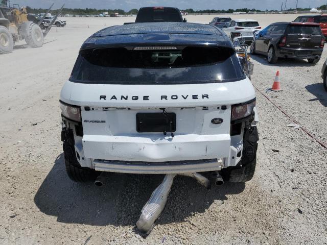 Photo 6 from auction – 2013 LAND ROVER RANGE ROVE with VIN SALVP2BG7DH854281