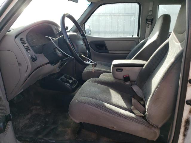 Photo 7 from auction – 1999 FORD RANGER SUP with VIN 1FTYR14V2XTB05703