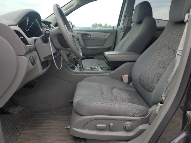 Photo 7 from auction – 2017 CHEVROLET TRAVERSE L with VIN 1GNKVFKD5HJ240929