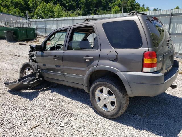 Photo 2 from auction – 2002 FORD ESCAPE XLT with VIN 1FMYU04152KB00852
