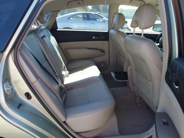 Photo 10 from auction – 2008 TOYOTA PRIUS with VIN JTDKB20UX87797779