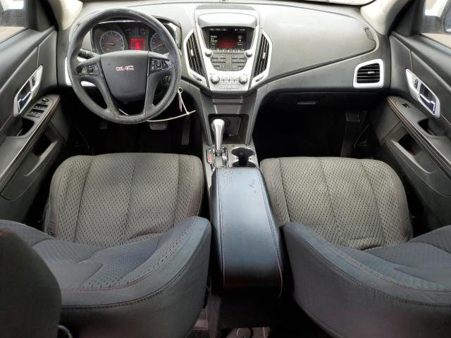 Photo 8 from auction – 2013 GMC TERRAIN SL with VIN 2GKALMEK3D6287803
