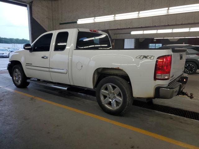 Photo 2 from auction – 2012 GMC SIERRA K15 with VIN 1GTR2VE75CZ210310