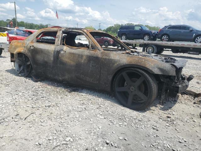 Photo 4 from auction – 2005 CHRYSLER 300C with VIN 2C3AA63H95H667565