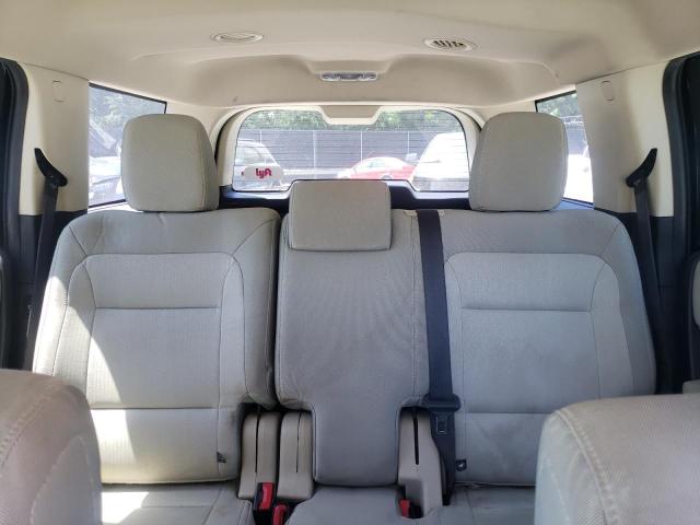 Photo 10 from auction – 2014 FORD FLEX SE with VIN 2FMGK5B81EBD13374