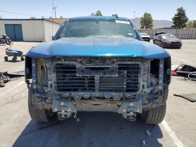 Photo 5 from auction – 2018 CHEVROLET SILVERADO with VIN 3GCPCSEC3JG365127