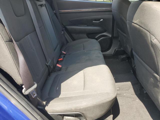 Photo 10 from auction – 2023 HYUNDAI TUCSON SEL with VIN 5NMJBCAE9PH170457