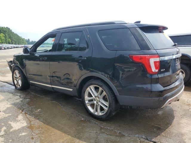 Photo 2 from auction – 2016 FORD EXPLORER X with VIN 1FM5K7D81GGB02073