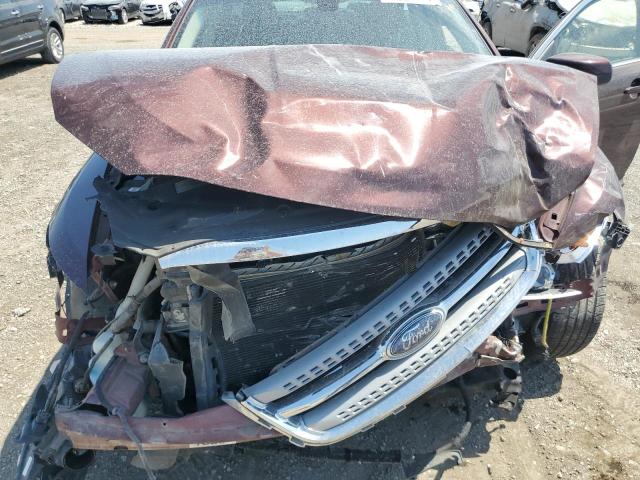 Foto 11 de la subasta – 2010 FORD TAURUS SEL con VIN 1FAHP2EW5AG116560