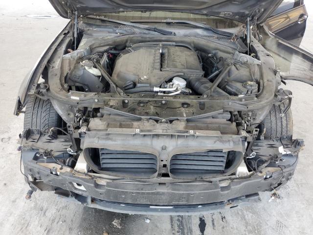 Photo 11 from auction – 2011 BMW 535 I with VIN WBAFR7C51BC804869