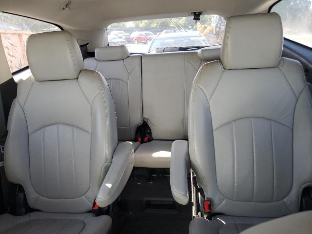 Zdjęcie 10 z aukcji – 2011 CHEVROLET TRAVERSE L z VIN 1GNKVLED1BJ289367