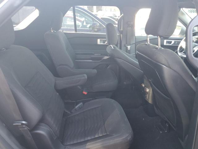 Photo 11 from auction – 2020 FORD EXPLORER X with VIN 1FMSK7DH9LGC09434