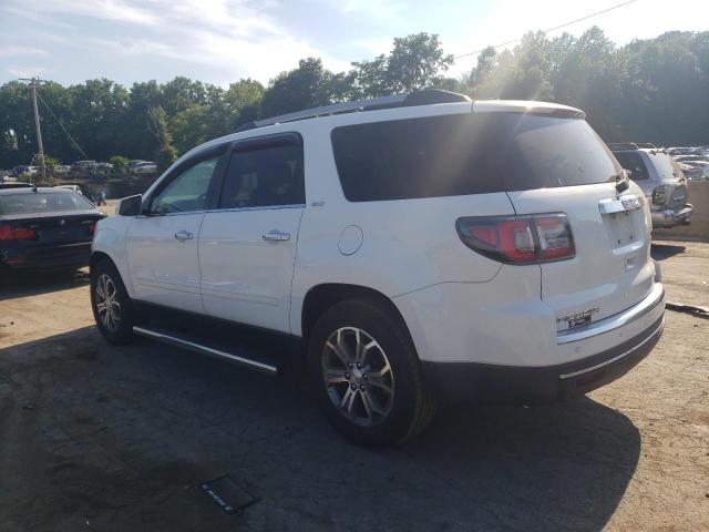 Photo 2 from auction – 2016 GMC ACADIA SLT with VIN 1GKKVRKD0GJ173945