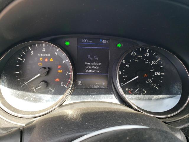 صورة رقم 9 من المزاد - 2018 NISSAN ROGUE S مع VIN KNMAT2MVXJP560310