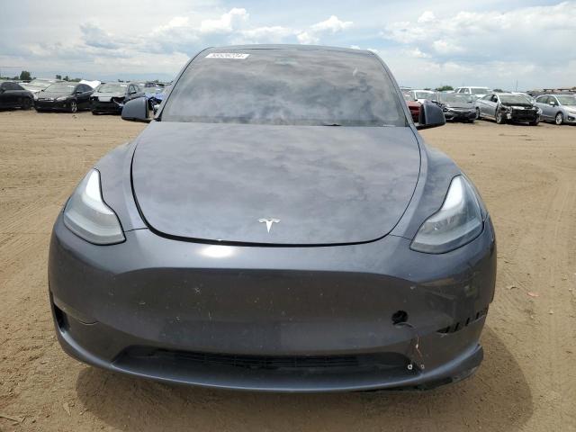 Фото 5 с аукциона – 2023 TESLA MODEL Y с VIN 7SAYGDEE2PA186775