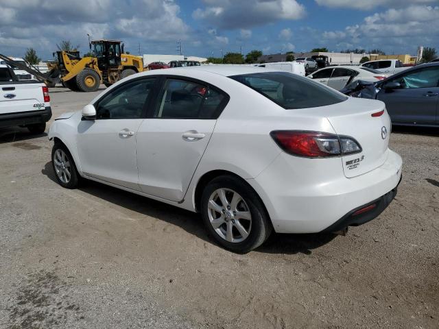 Photo 2 from auction – 2011 MAZDA 3 I with VIN JM1BL1VF1B1398125