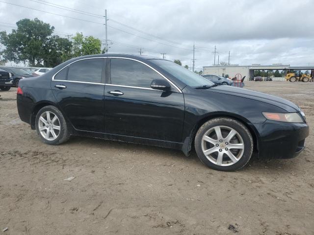 Photo 4 from auction – 2004 ACURA TSX with VIN JH4CL96874C023042