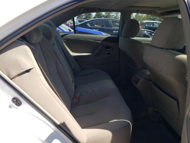 Photo 10 from auction – 2008 TOYOTA CAMRY CE with VIN 4T1BE46K68U783884