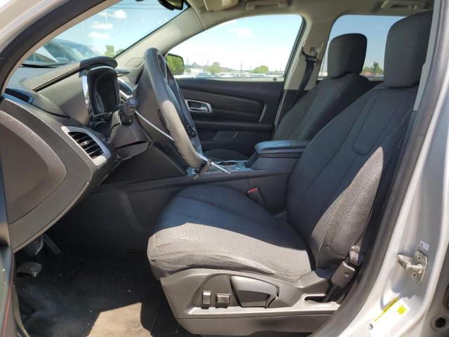 Photo 7 from auction – 2015 GMC TERRAIN SL with VIN 2GKALNEK7F6435590