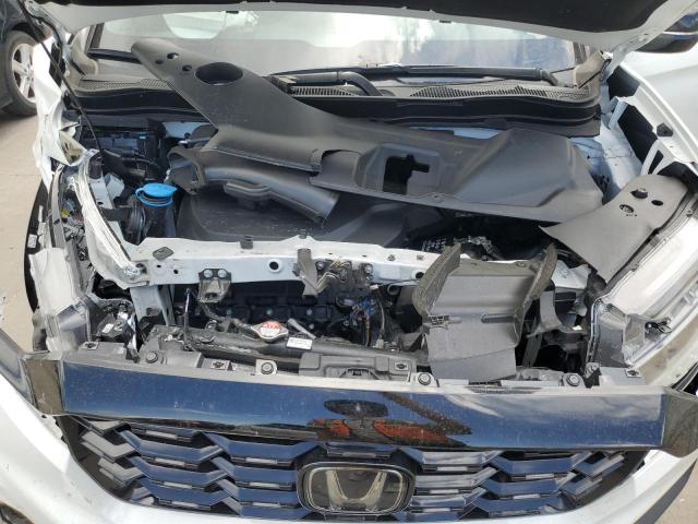 Photo 12 from auction – 2023 HONDA PASSPORT E with VIN 5FNYF8H01PB003604