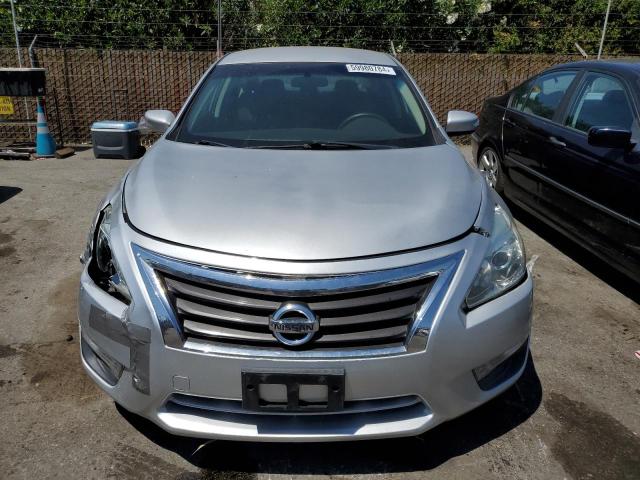 Photo 5 from auction – 2015 NISSAN ALTIMA 2.5 with VIN 1N4AL3AP0FN326682