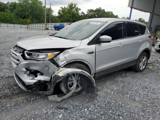 FORD ESCAPE SE 2019 with VIN 1FMCU0GD7KUA10963 - Photo from auction