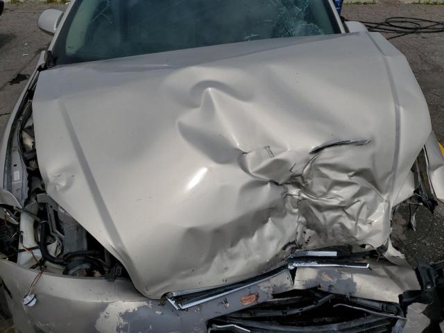 Photo 11 from auction – 2010 CHEVROLET IMPALA LTZ with VIN 2G1WC5EM9A1152044