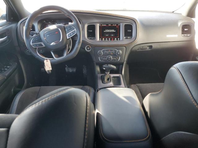 Photo 8 from auction – 2023 DODGE CHARGER GT with VIN 2C3CDXHG3PH571939