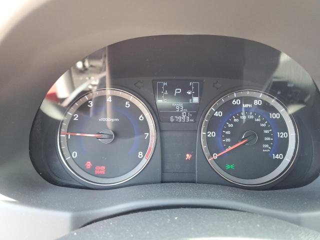 Photo 9 from auction – 2016 HYUNDAI ACCENT SE with VIN KMHCT4AE8GU125395