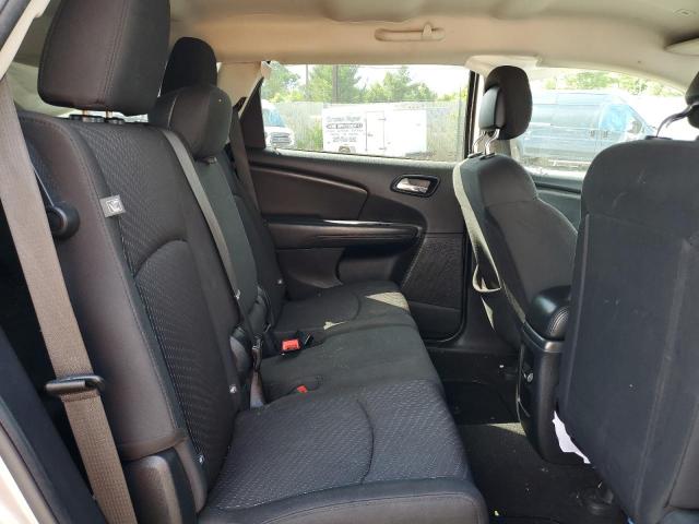 Photo 11 from auction – 2018 DODGE JOURNEY SE with VIN 3C4PDCAB8JT276306