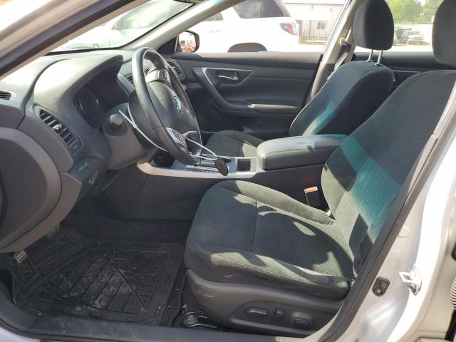 Photo 7 from auction – 2015 NISSAN ALTIMA 2.5 with VIN 1N4AL3AP2FC287461